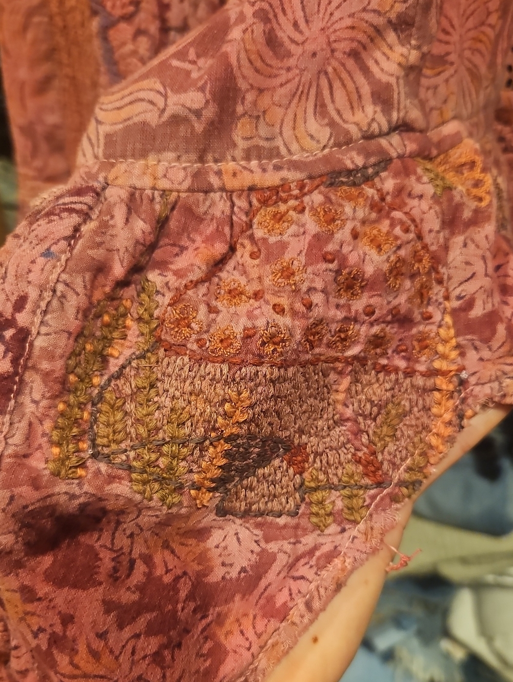 Magnolia Pearl Catalina Tank - Picture 4 of 12